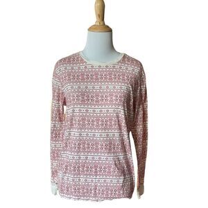 Burt's Bee's Baby Long SLeeve Tee
